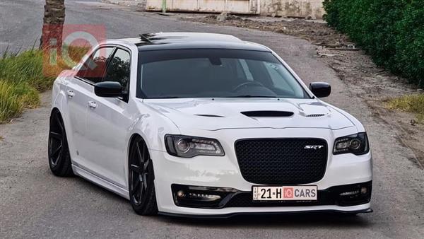 Chrysler 300 2017 for sale in Iraq - Baghdad